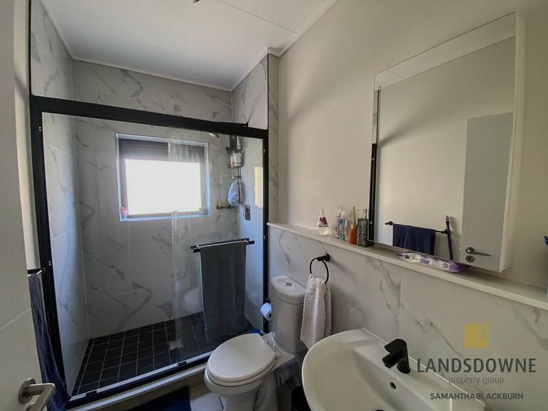 1 Bedroom Property for Sale in Richwood Western Cape